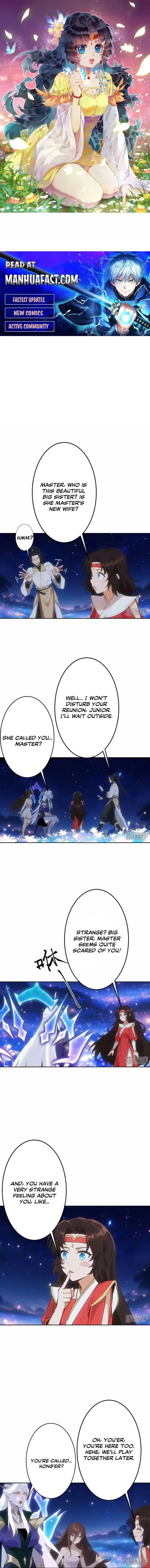 Against the Gods - Chapter 759 Page 1