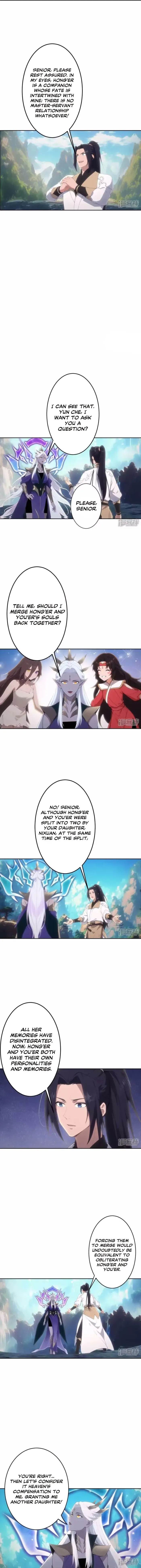 Against the Gods - Chapter 759 Page 6