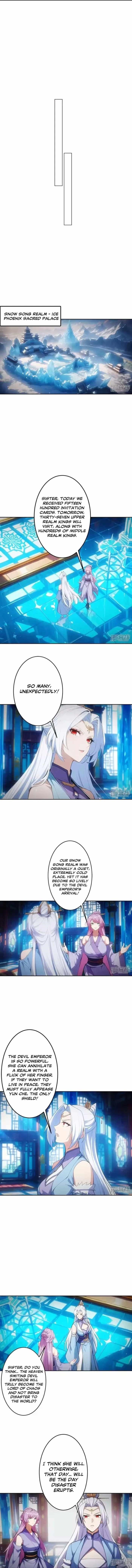 Against the Gods - Chapter 761 Page 6