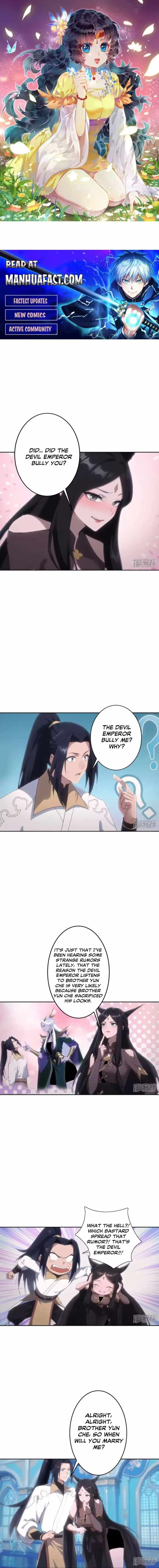 Against the Gods - Chapter 763 Page 1