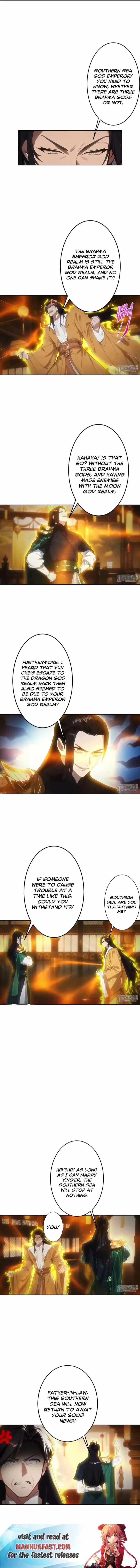 Against the Gods - Chapter 763 Page 7