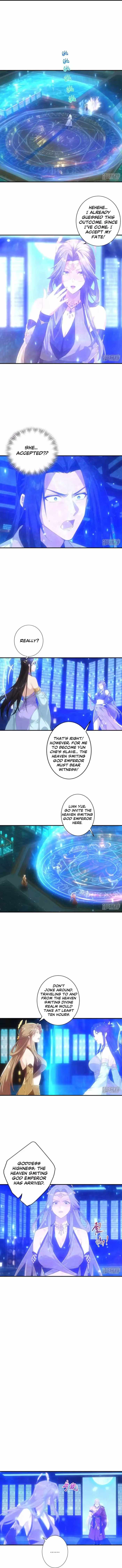 Against the Gods - Chapter 771 Page 3