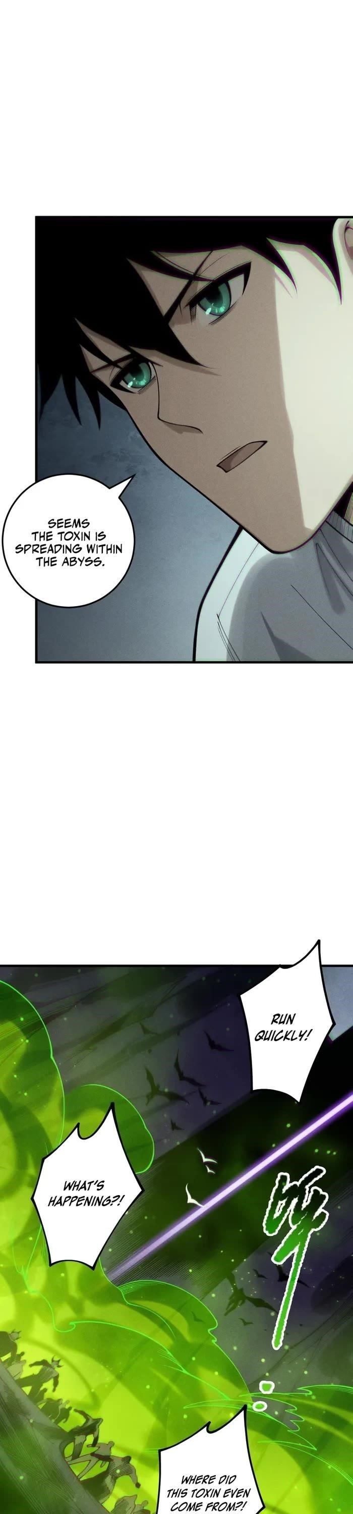 Necromancer, the Ultimate Scourge! - Chapter 221 Page 16