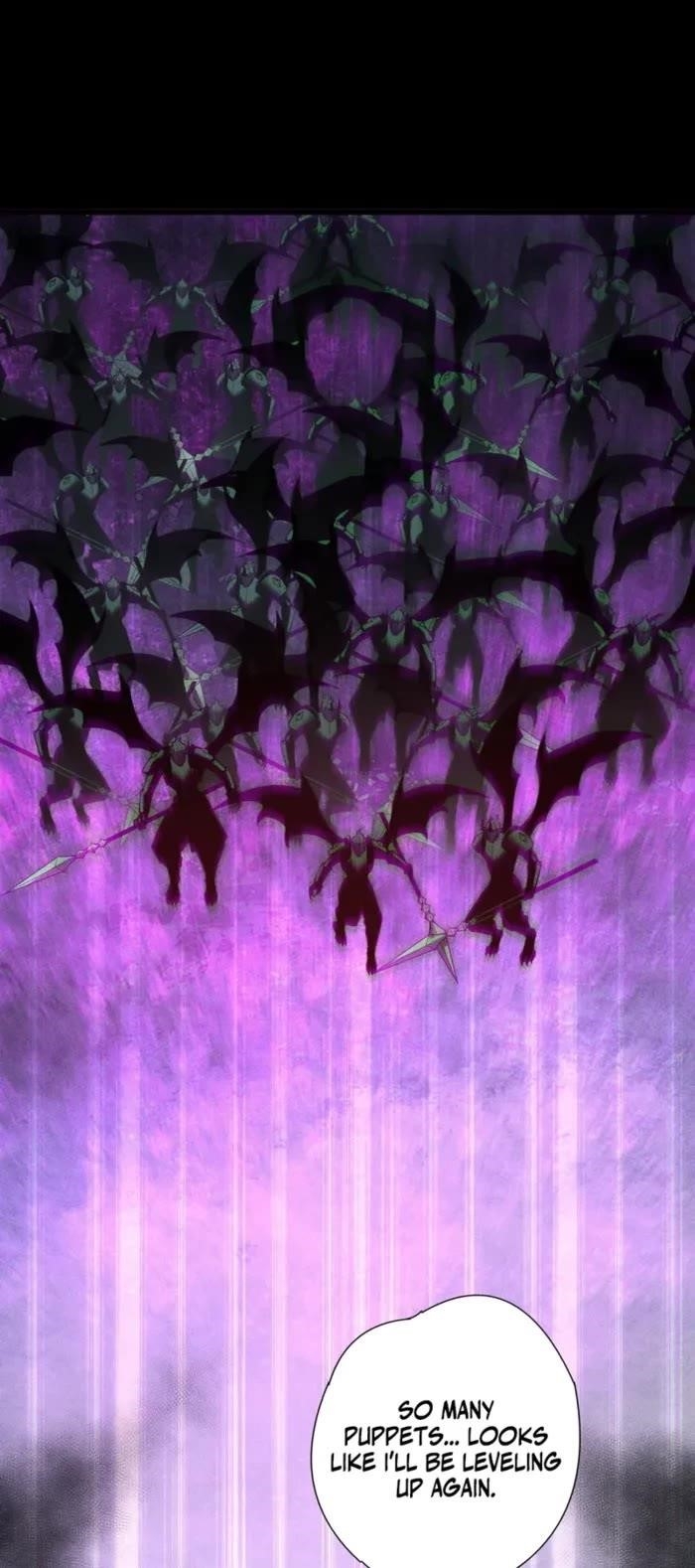 Necromancer, the Ultimate Scourge! - Chapter 226 Page 17