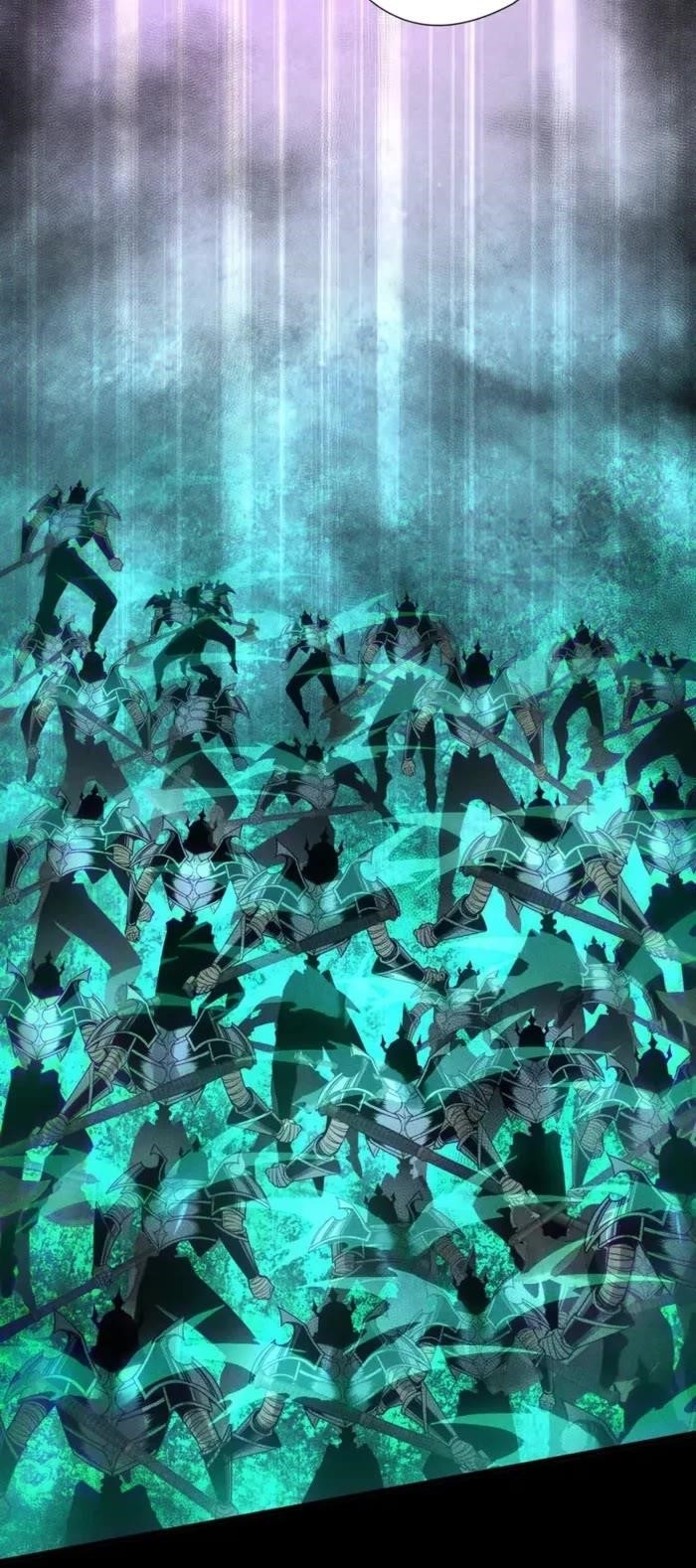 Necromancer, the Ultimate Scourge! - Chapter 226 Page 18