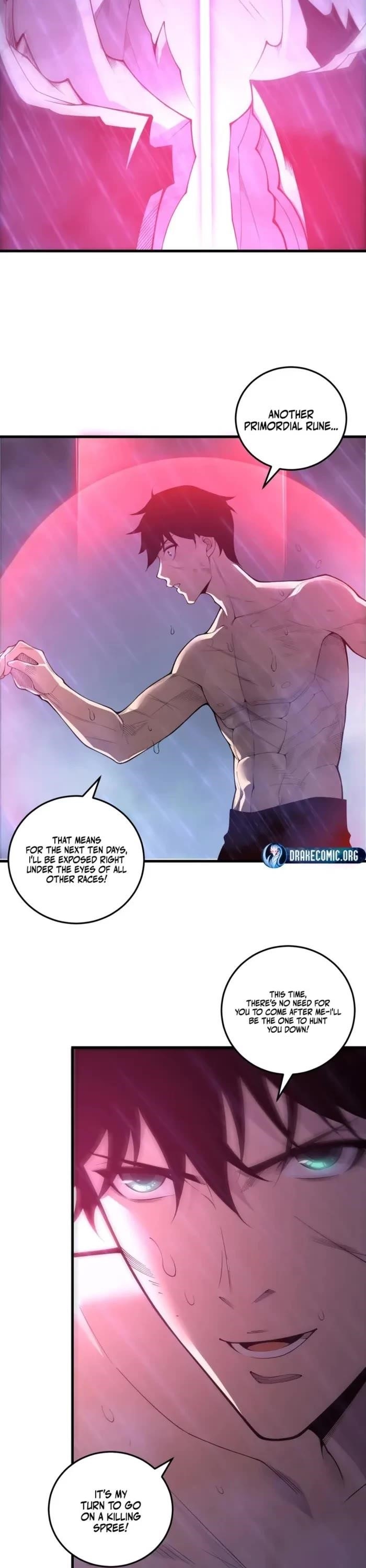 Necromancer, the Ultimate Scourge! - Chapter 226 Page 2