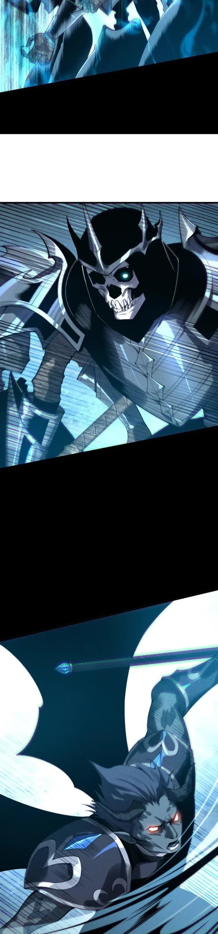 Necromancer, the Ultimate Scourge! - Chapter 226 Page 20