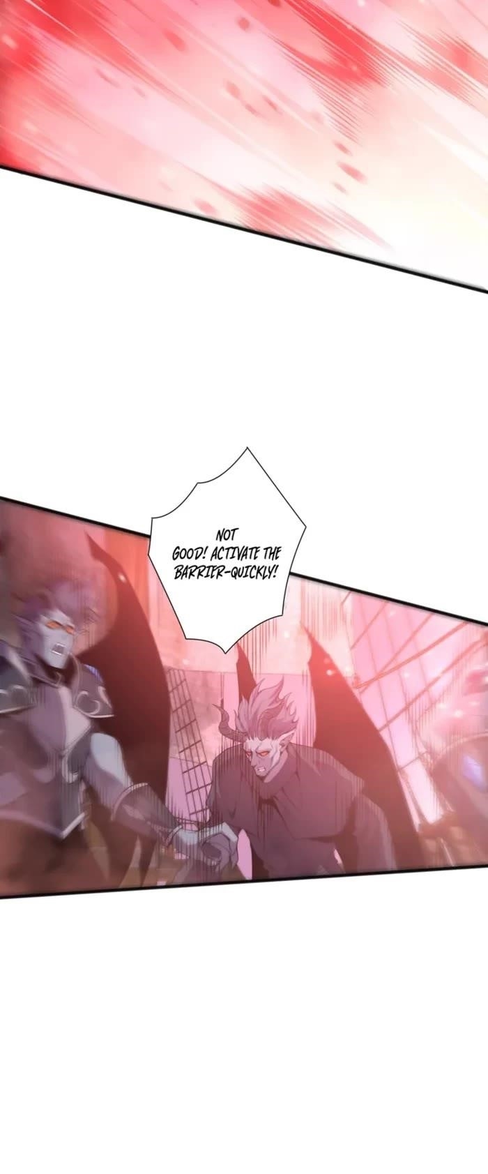 Necromancer, the Ultimate Scourge! - Chapter 226 Page 27