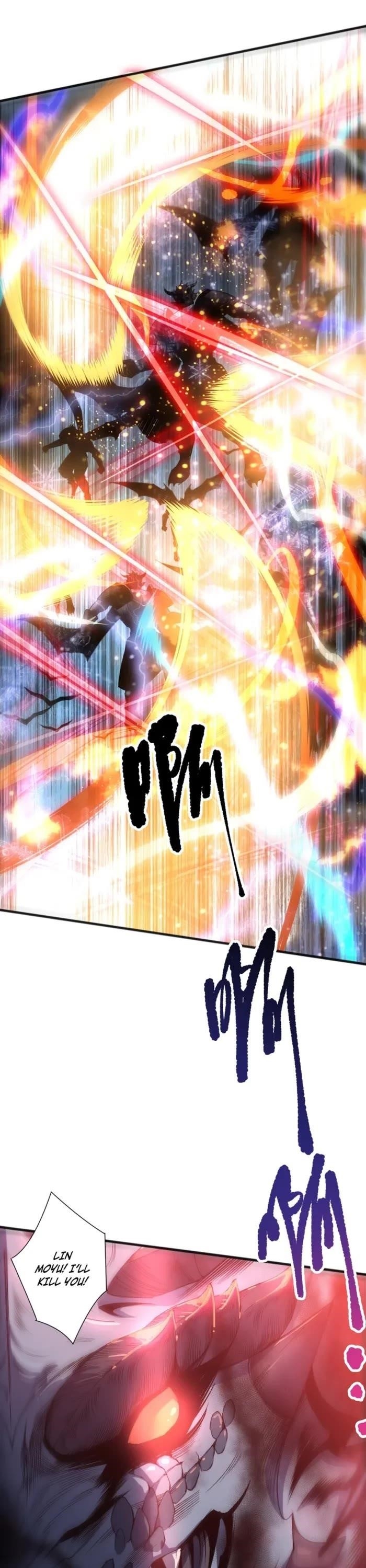 Necromancer, the Ultimate Scourge! - Chapter 228 Page 11