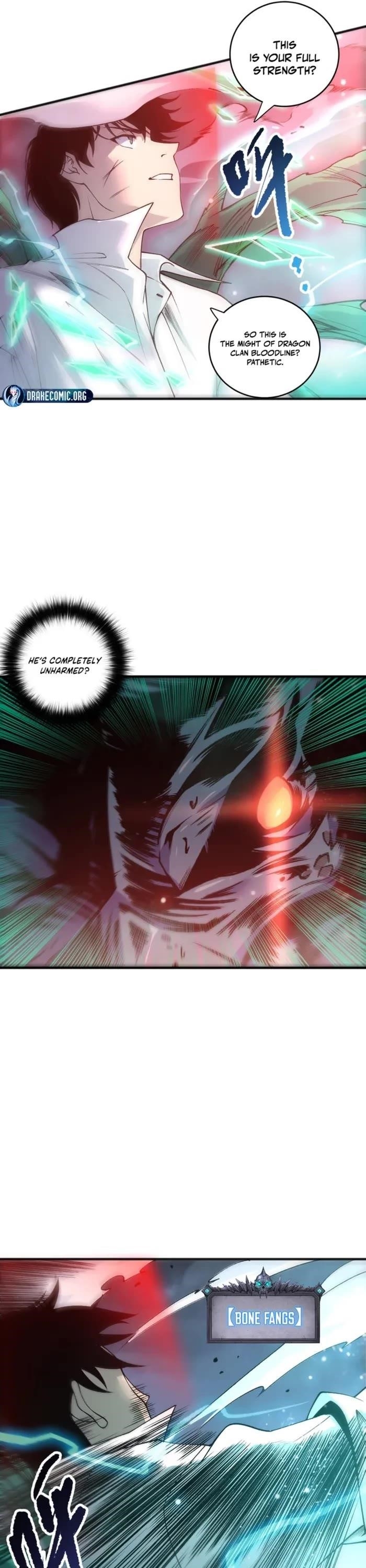 Necromancer, the Ultimate Scourge! - Chapter 228 Page 18