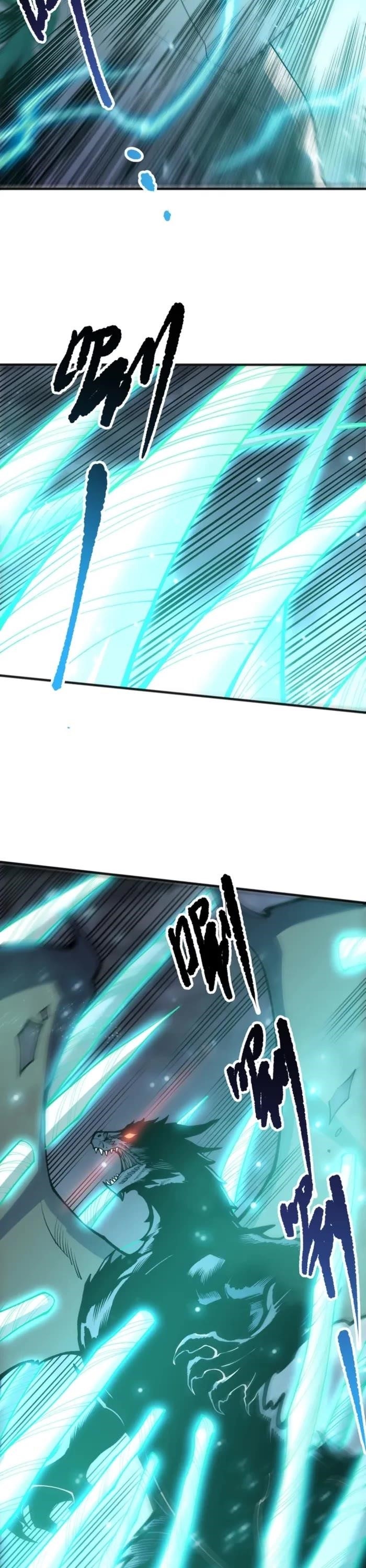 Necromancer, the Ultimate Scourge! - Chapter 228 Page 19