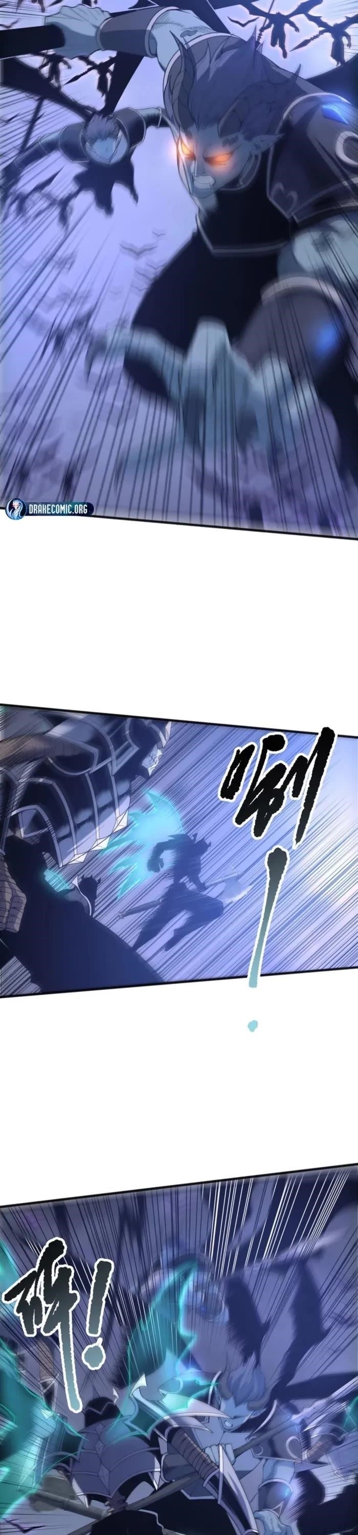 Necromancer, the Ultimate Scourge! - Chapter 228 Page 2