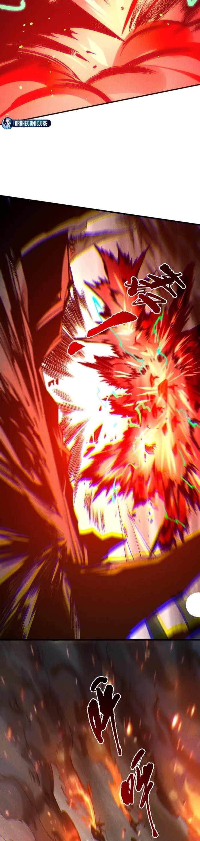 Necromancer, the Ultimate Scourge! - Chapter 228 Page 7