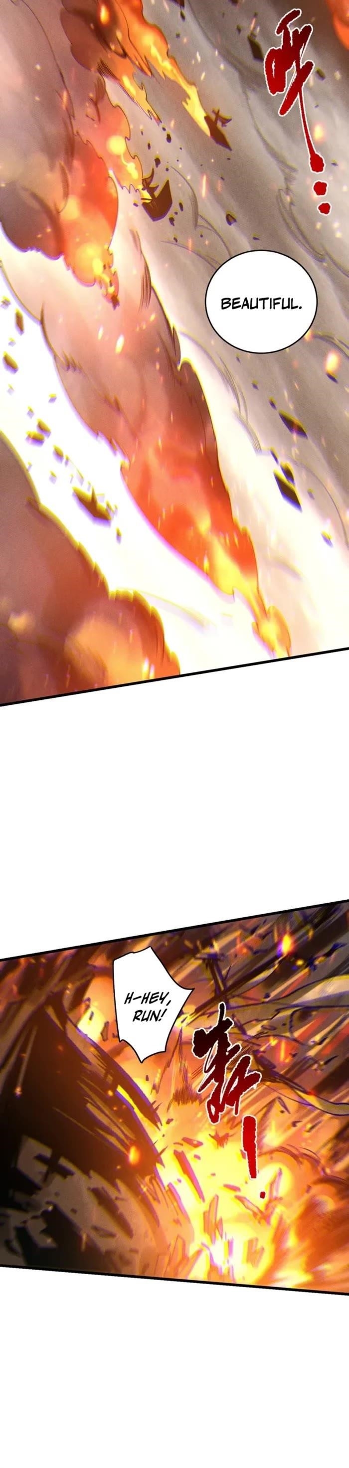 Necromancer, the Ultimate Scourge! - Chapter 228 Page 8