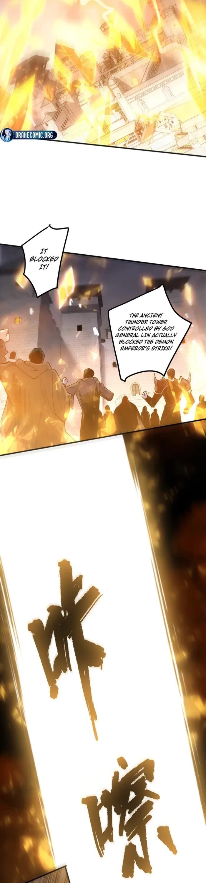 Necromancer, the Ultimate Scourge! - Chapter 231 Page 28