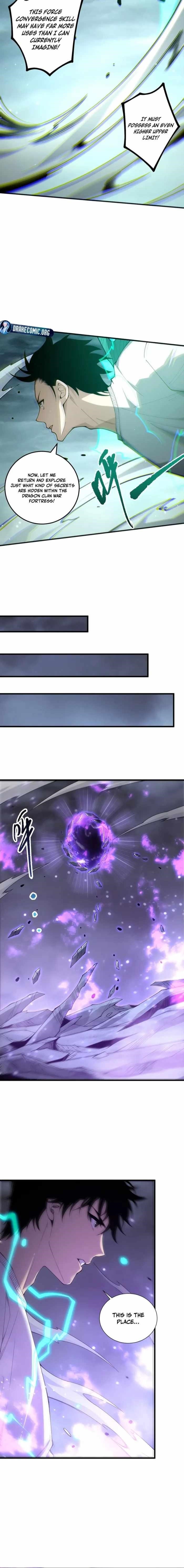 Necromancer, the Ultimate Scourge! - Chapter 232 Page 12