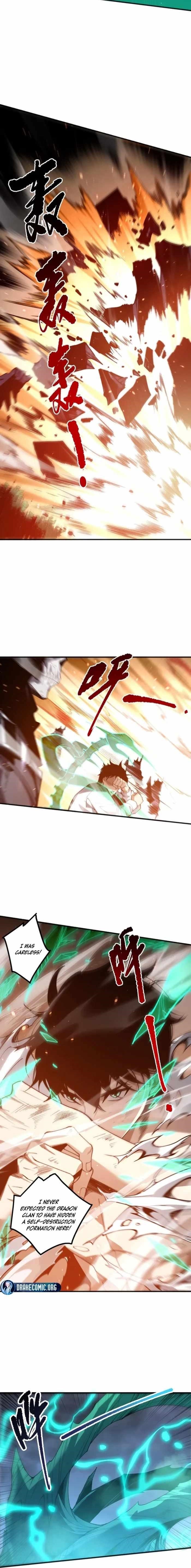 Necromancer, the Ultimate Scourge! - Chapter 233 Page 2