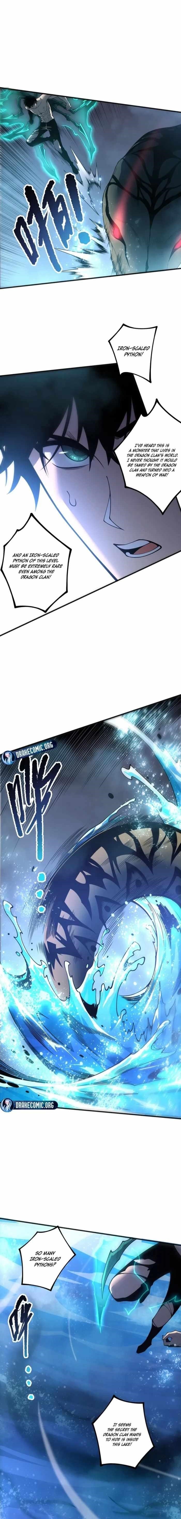 Necromancer, the Ultimate Scourge! - Chapter 233 Page 4