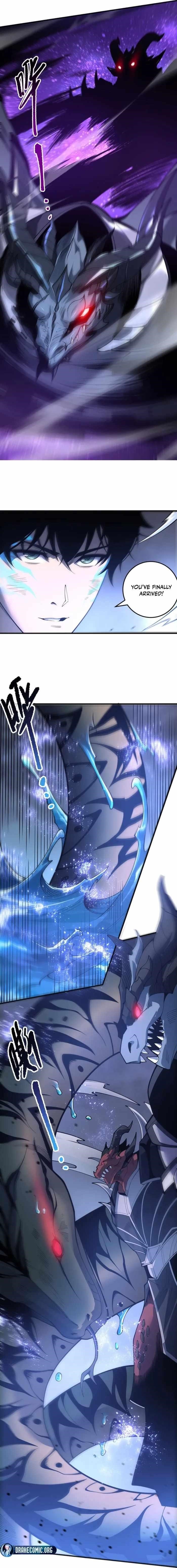 Necromancer, the Ultimate Scourge! - Chapter 233 Page 8