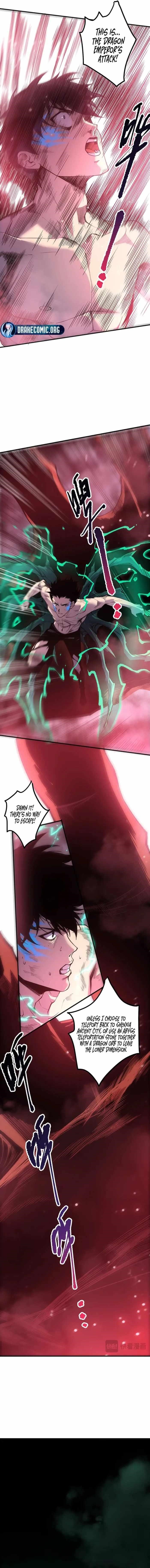 Necromancer, the Ultimate Scourge! - Chapter 234 Page 11