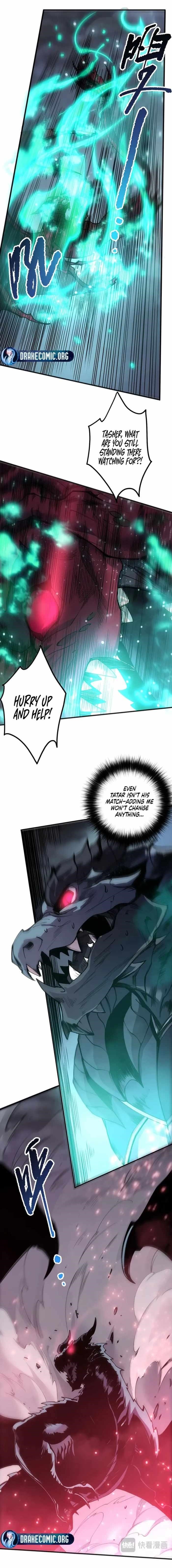 Necromancer, the Ultimate Scourge! - Chapter 234 Page 6