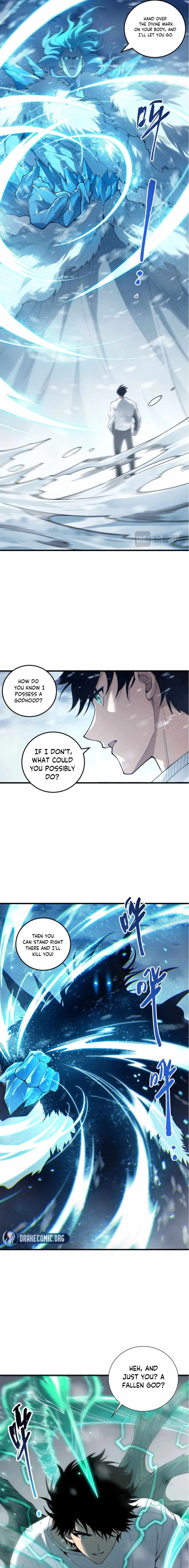 Necromancer, the Ultimate Scourge! - Chapter 239 Page 5