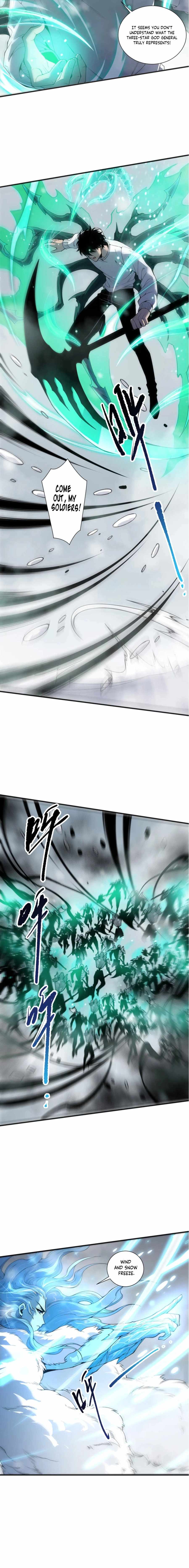 Necromancer, the Ultimate Scourge! - Chapter 239 Page 6