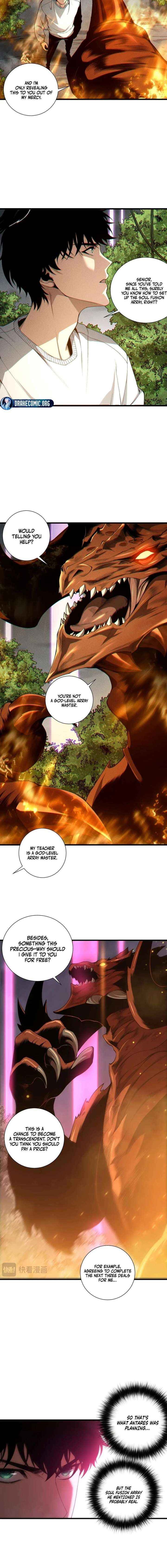 Necromancer, the Ultimate Scourge! - Chapter 242 Page 2