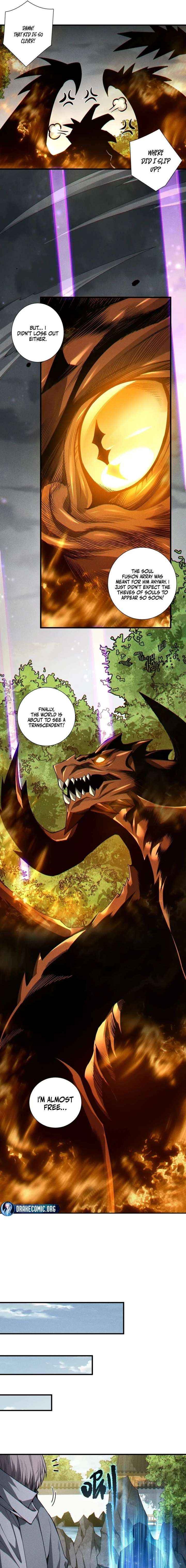 Necromancer, the Ultimate Scourge! - Chapter 242 Page 7