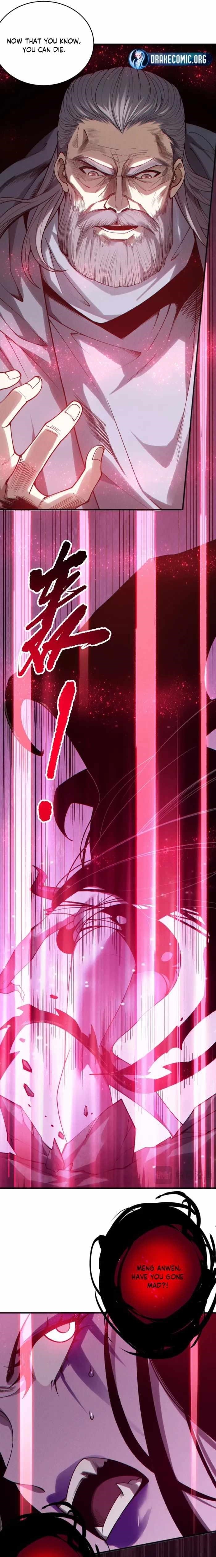 Necromancer, the Ultimate Scourge! - Chapter 243 Page 12