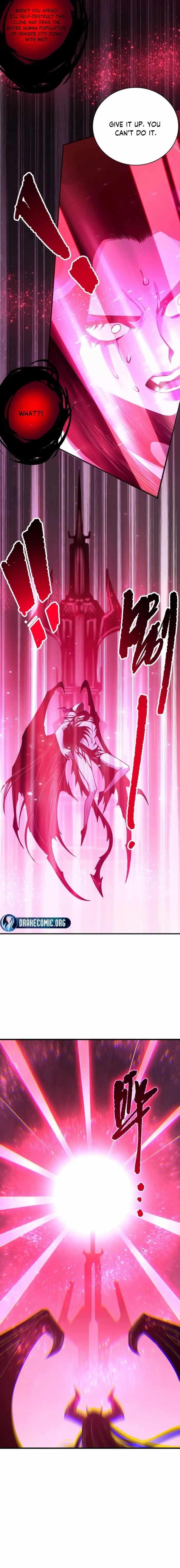 Necromancer, the Ultimate Scourge! - Chapter 243 Page 13