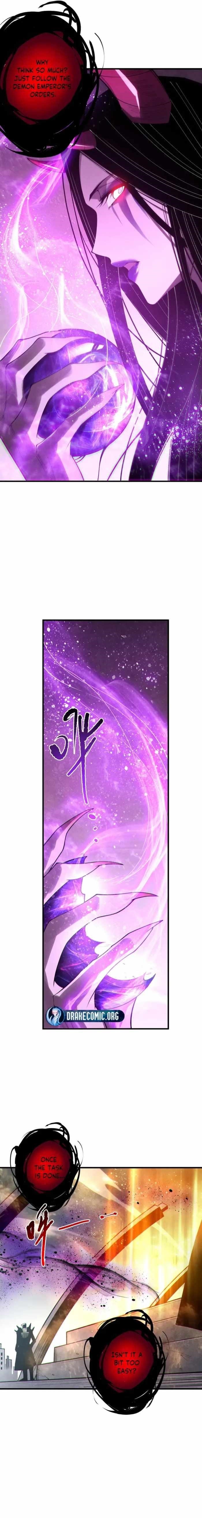 Necromancer, the Ultimate Scourge! - Chapter 243 Page 9