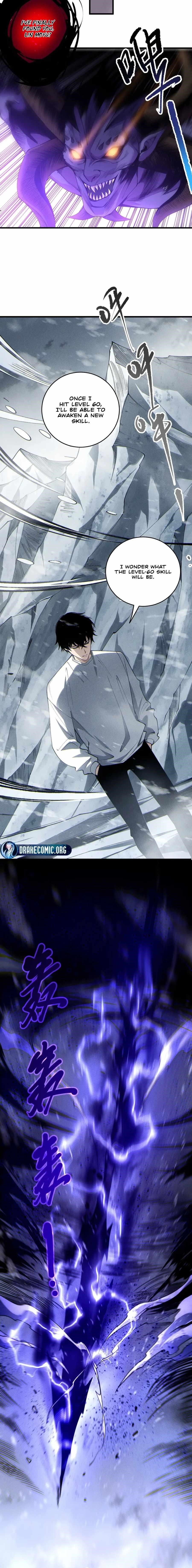 Necromancer, the Ultimate Scourge! - Chapter 244 Page 10