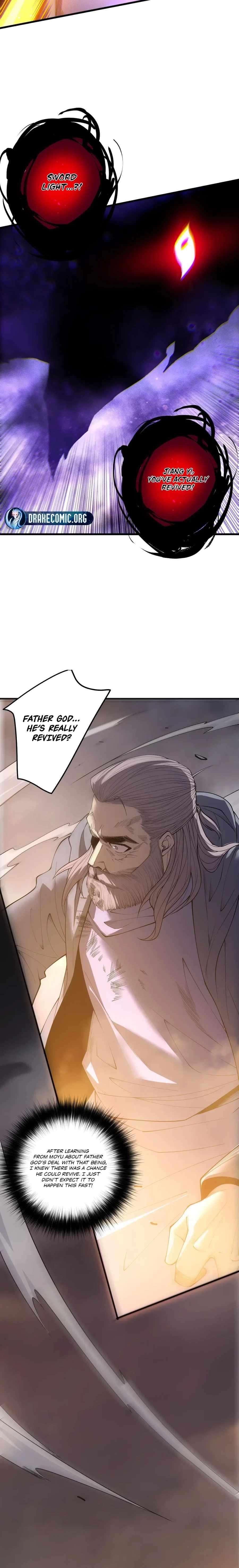 Necromancer, the Ultimate Scourge! - Chapter 244 Page 6