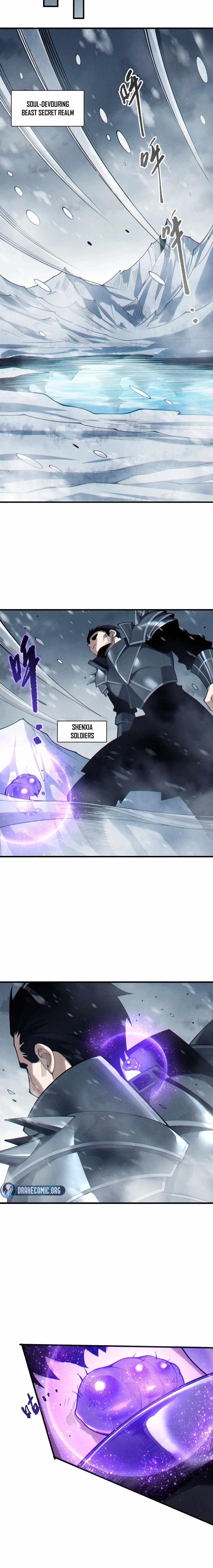 Necromancer, the Ultimate Scourge! - Chapter 245 Page 14