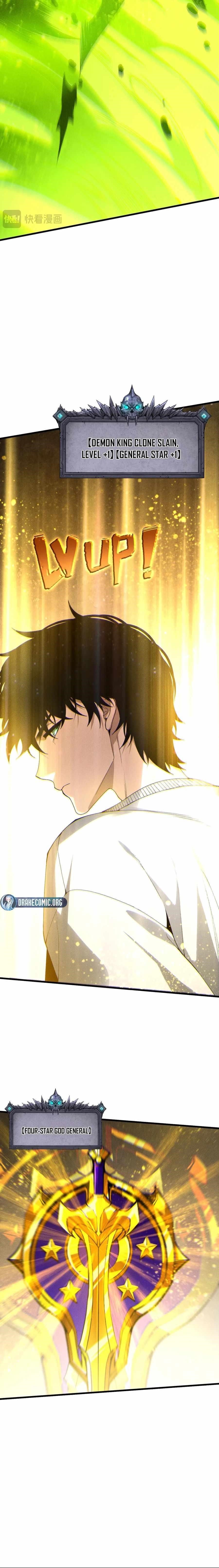 Necromancer, the Ultimate Scourge! - Chapter 245 Page 8