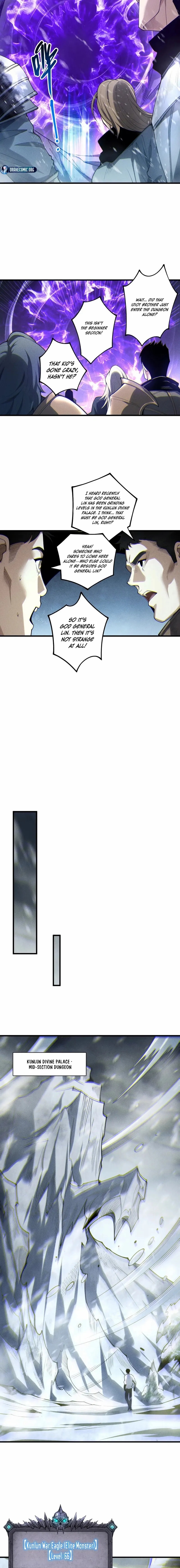 Necromancer, the Ultimate Scourge! - Chapter 246 Page 12