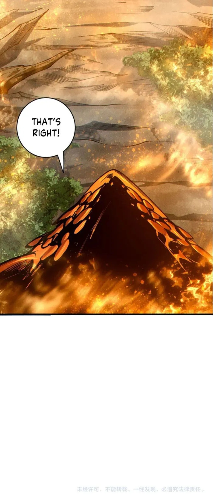 Necromancer, the Ultimate Scourge! - Chapter 251 Page 9