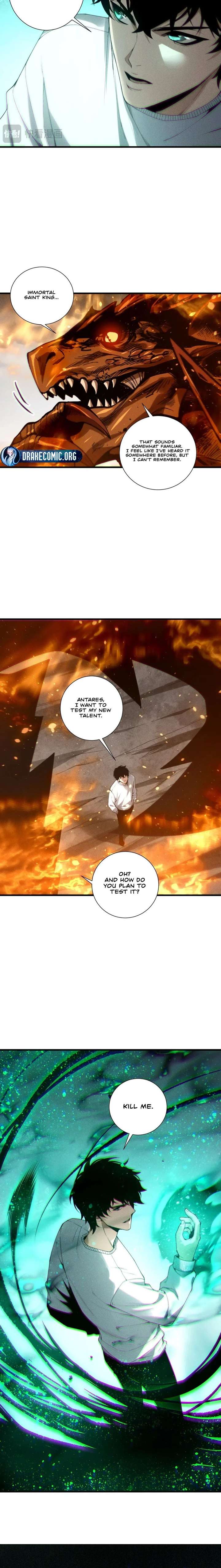 Necromancer, the Ultimate Scourge! - Chapter 252 Page 14