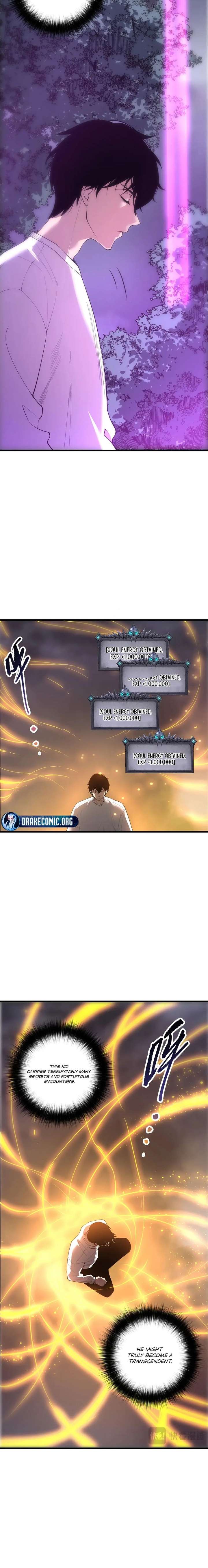 Necromancer, the Ultimate Scourge! - Chapter 252 Page 2