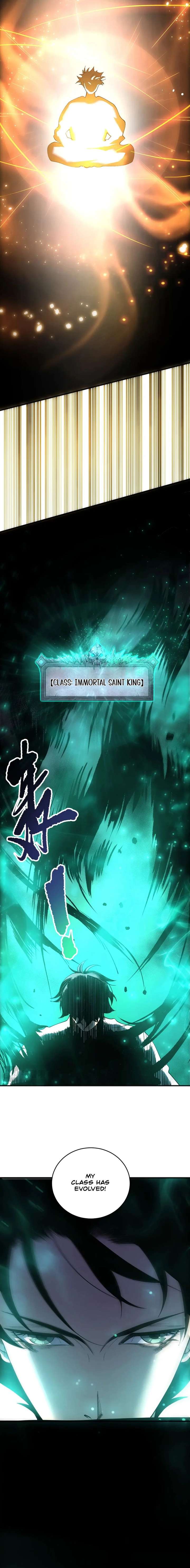 Necromancer, the Ultimate Scourge! - Chapter 252 Page 7