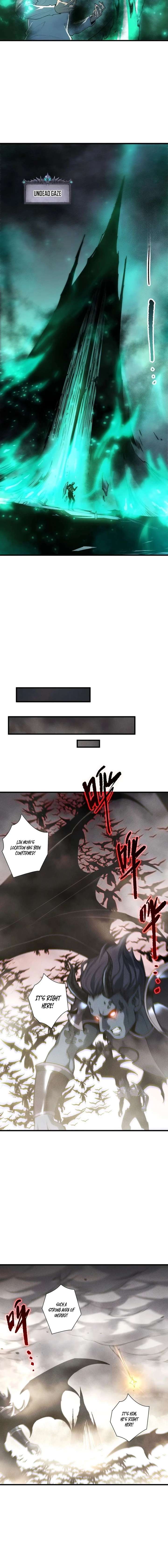 Necromancer, the Ultimate Scourge! - Chapter 253 Page 10