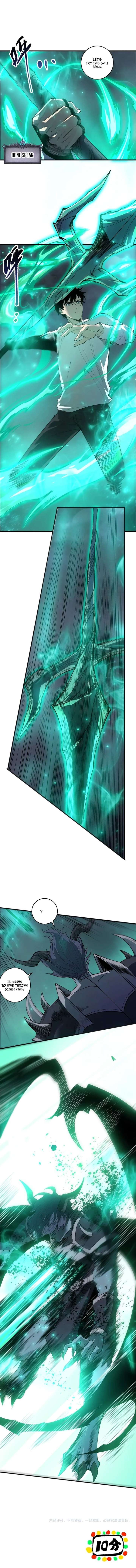 Necromancer, the Ultimate Scourge! - Chapter 253 Page 13