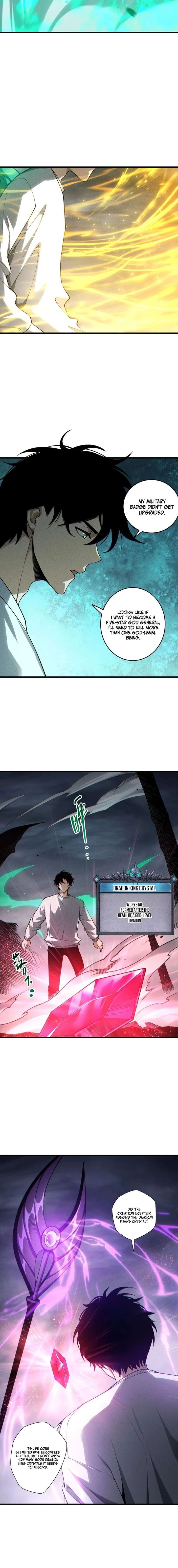 Necromancer, the Ultimate Scourge! - Chapter 255 Page 12