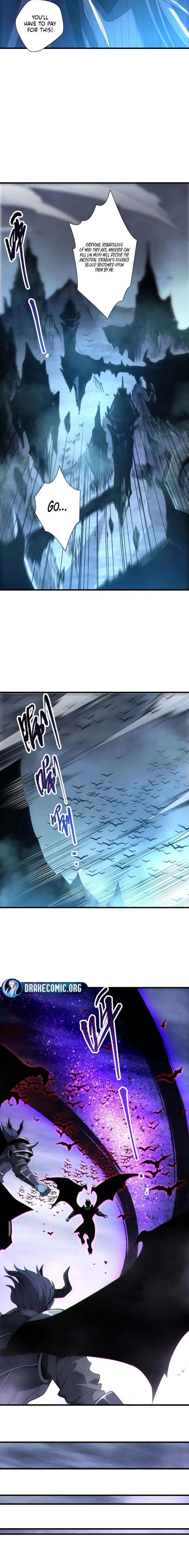 Necromancer, the Ultimate Scourge! - Chapter 256 Page 2