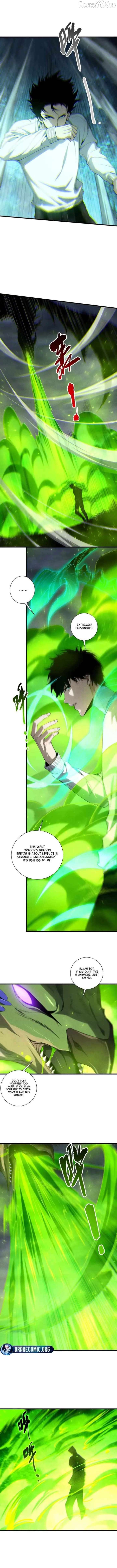 Necromancer, the Ultimate Scourge! - Chapter 257 Page 1