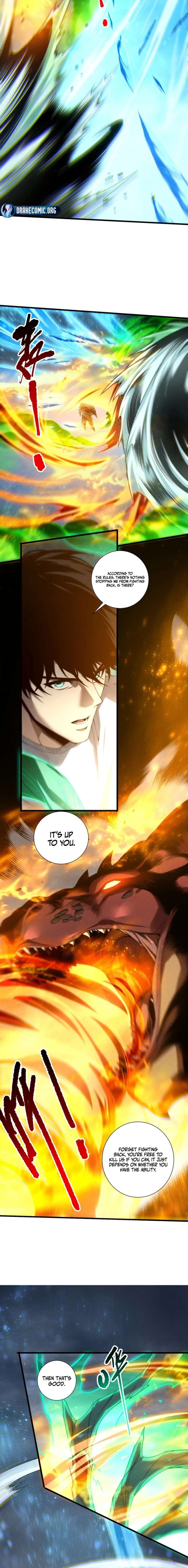 Necromancer, the Ultimate Scourge! - Chapter 258 Page 2