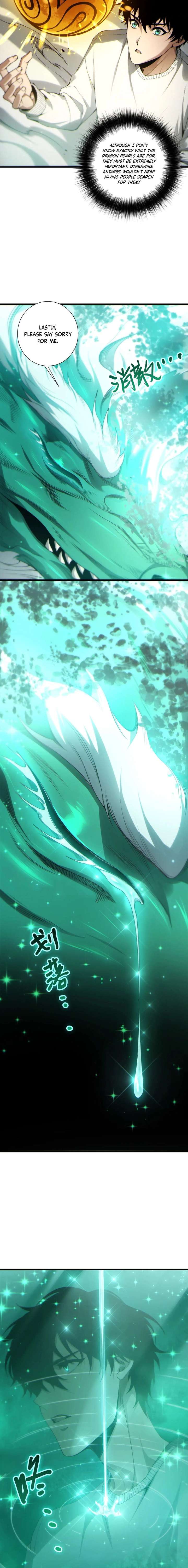 Necromancer, the Ultimate Scourge! - Chapter 260 Page 12