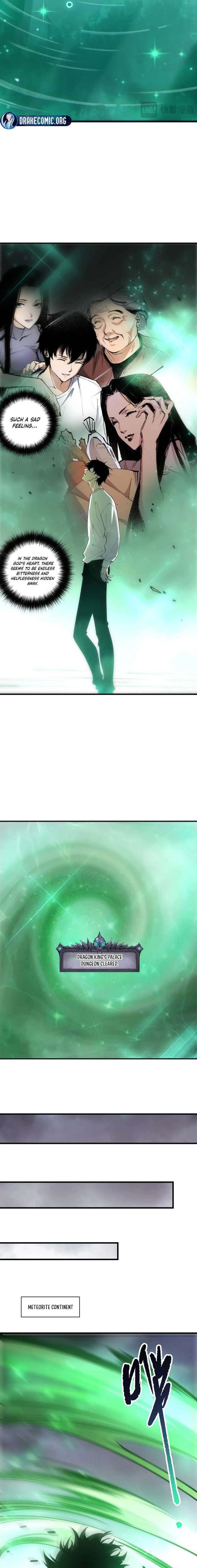 Necromancer, the Ultimate Scourge! - Chapter 260 Page 13