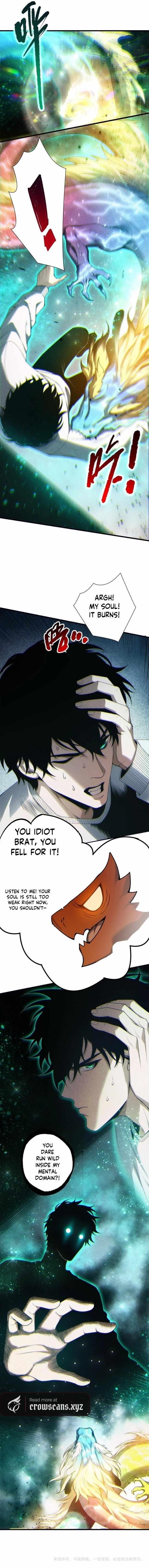 Necromancer, the Ultimate Scourge! - Chapter 262 Page 12